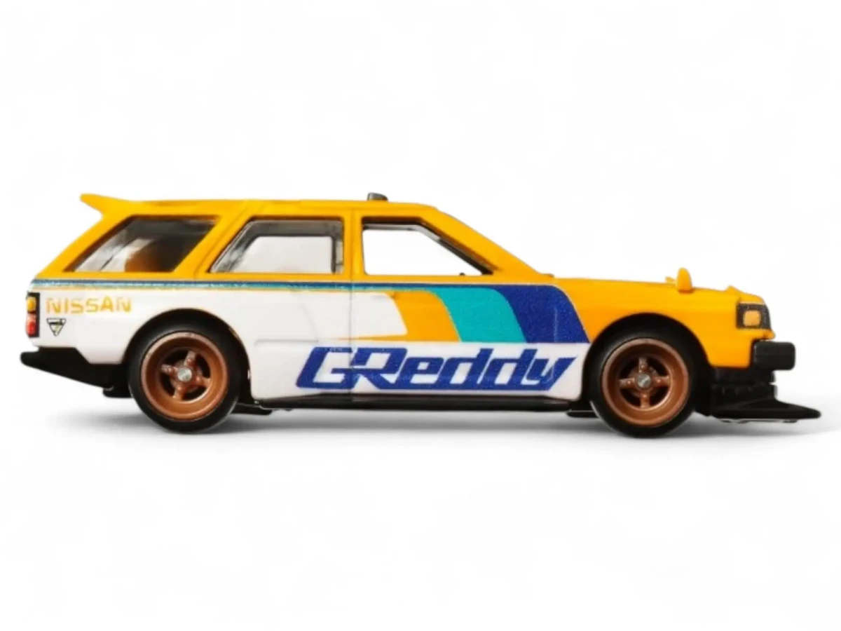 2024 Nissan Maxima Drift Car: No Package: Image 2