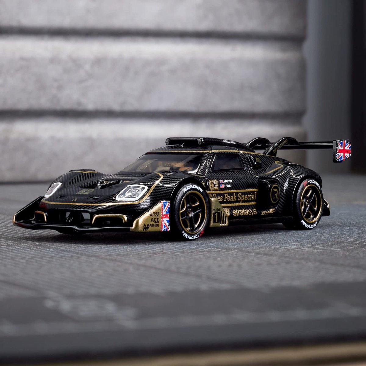 2025 Radford Type 62-2 Pikes Peak Black: Image 10