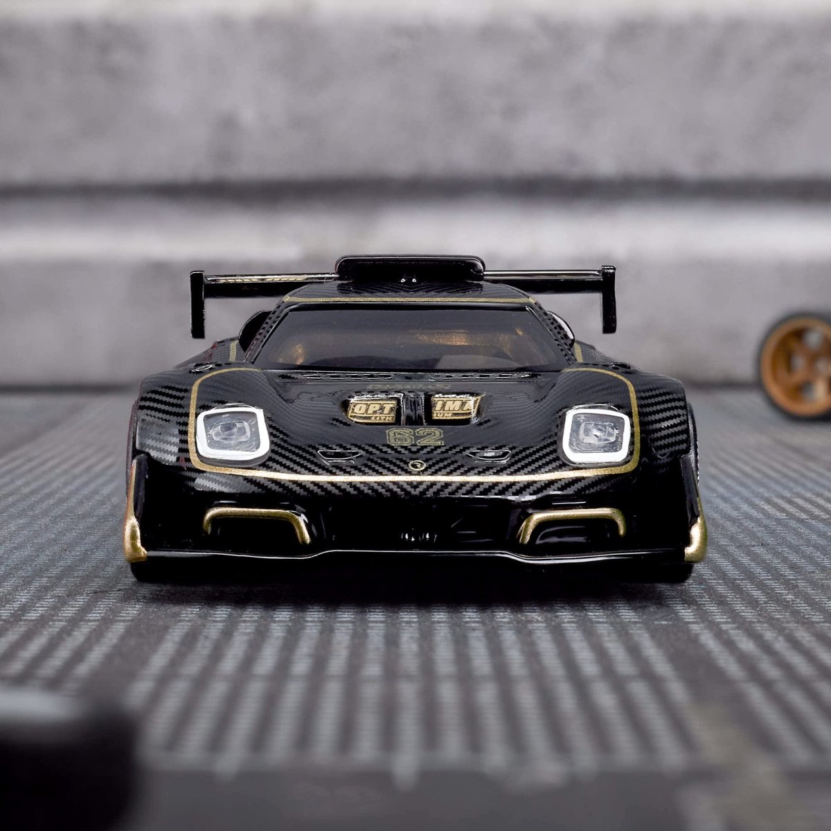 2025 Radford Type 62-2 Pikes Peak Black: Image 11