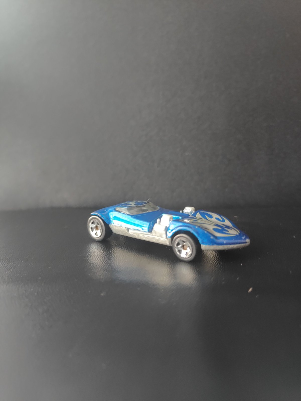 Hot Wheels Twin Mill