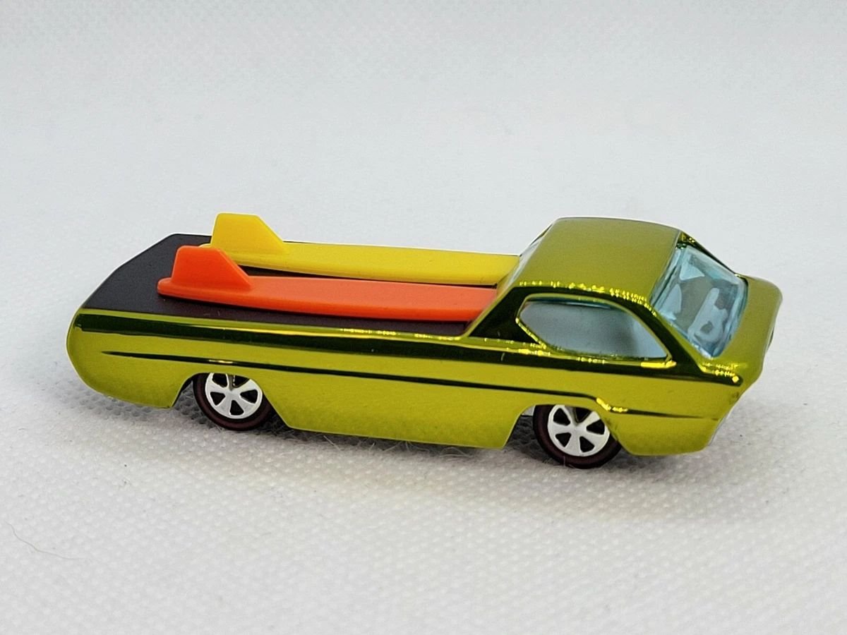 Hot Wheels Dodge Deora Concept