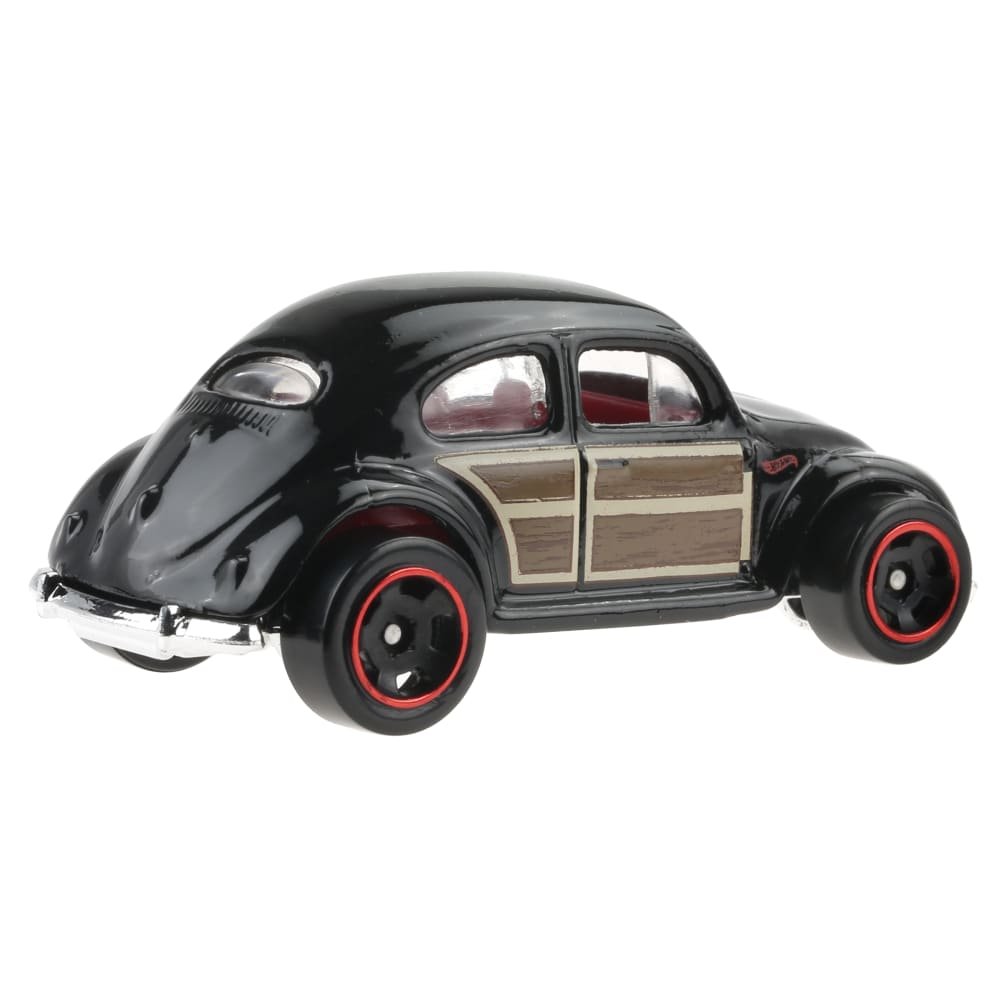 2022 Volkswagen Beetle: Image 3