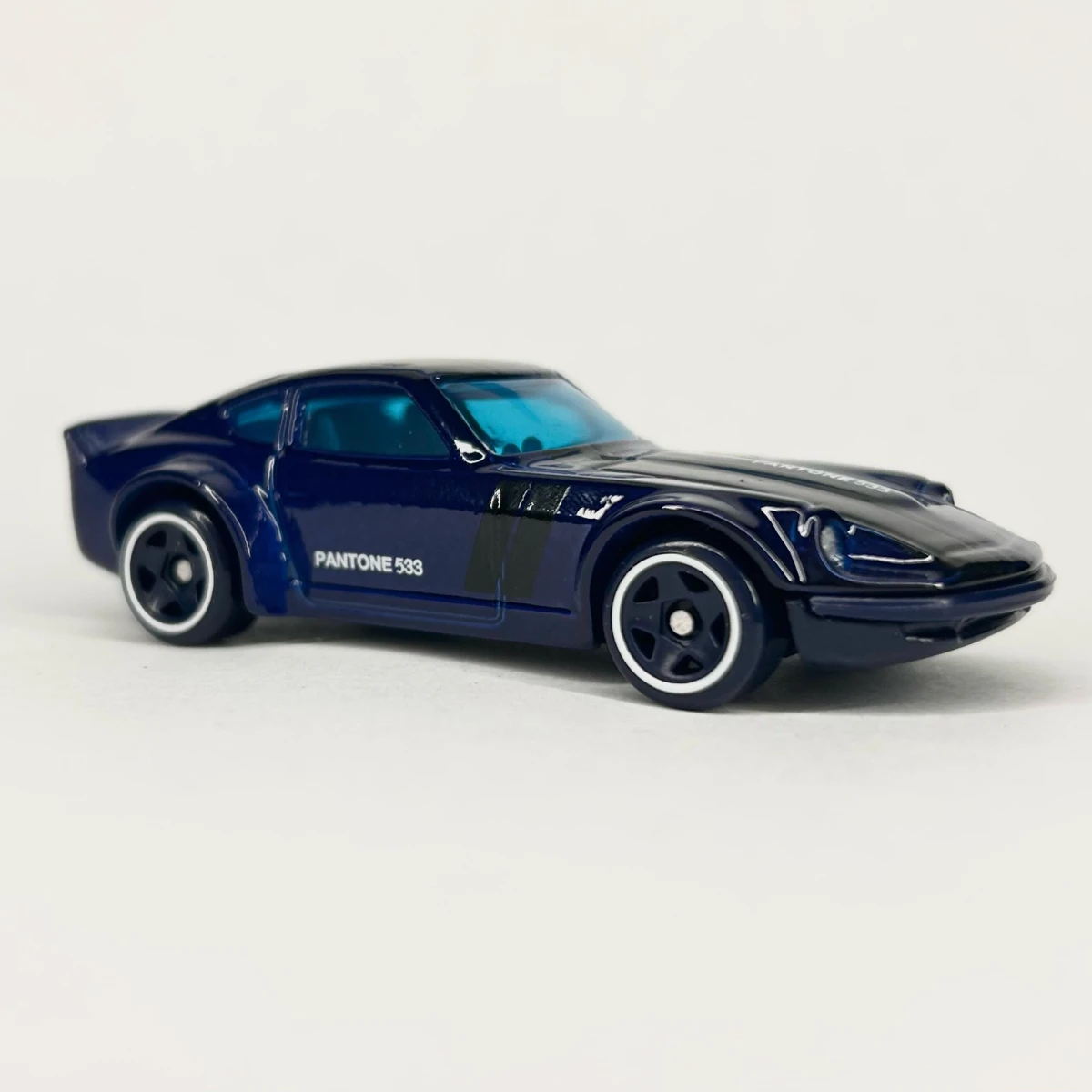 2026 Nissan Fairlady Z Blue: No Package: Image 3