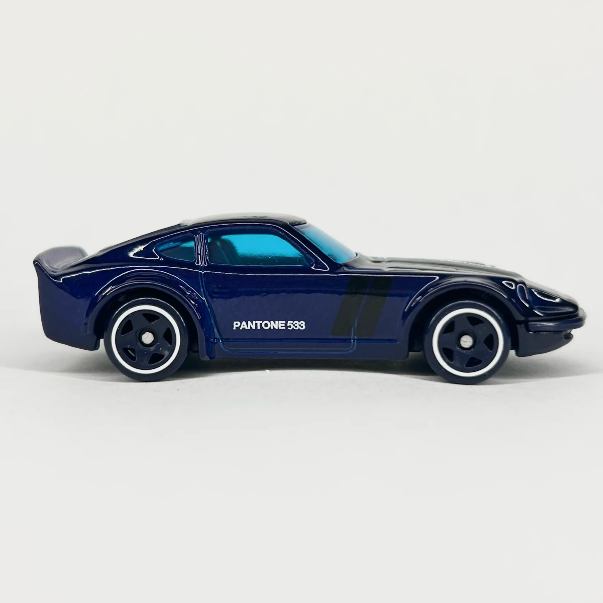 2026 Nissan Fairlady Z Blue: No Package: Image 4