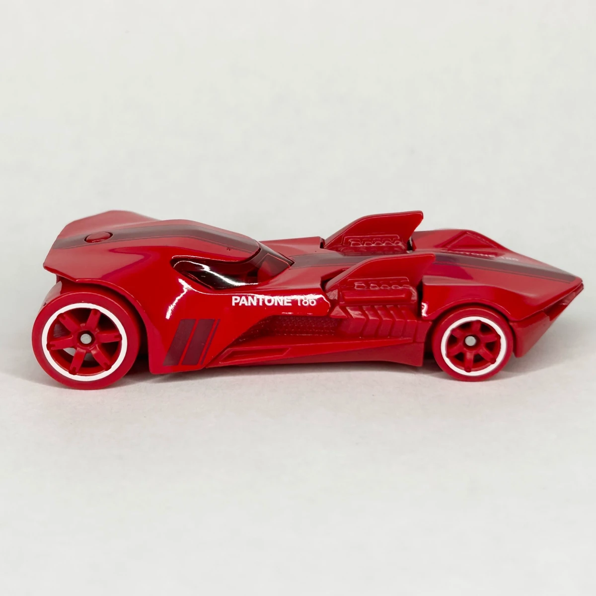2026 Twin Mill III Red: No Package: Image 7