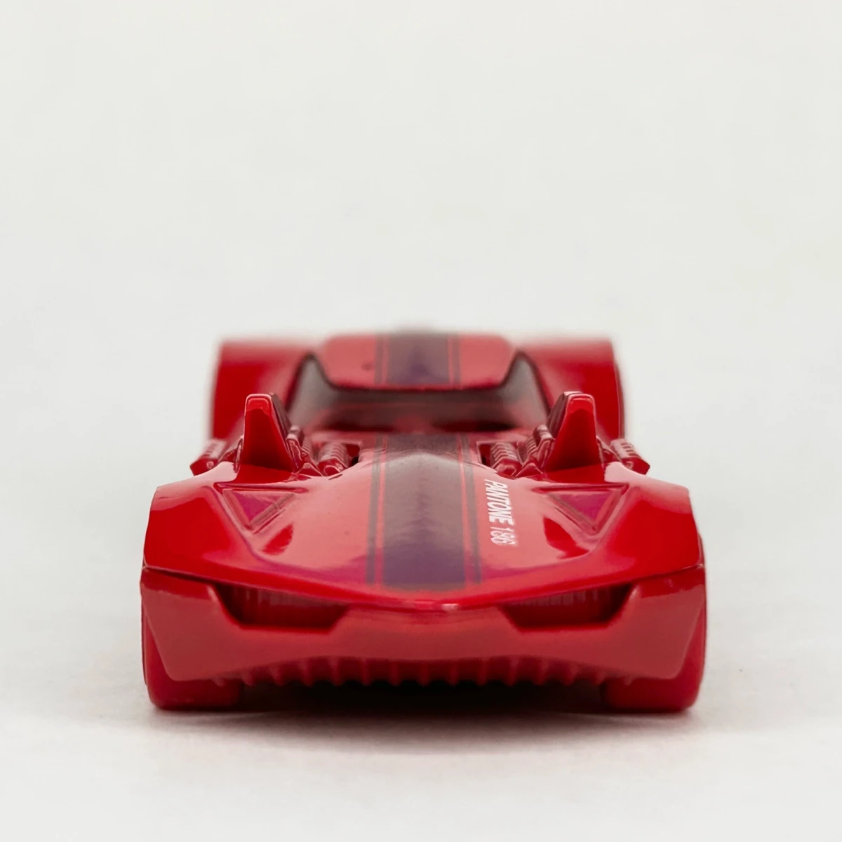2026 Twin Mill III Red: No Package: Image 6