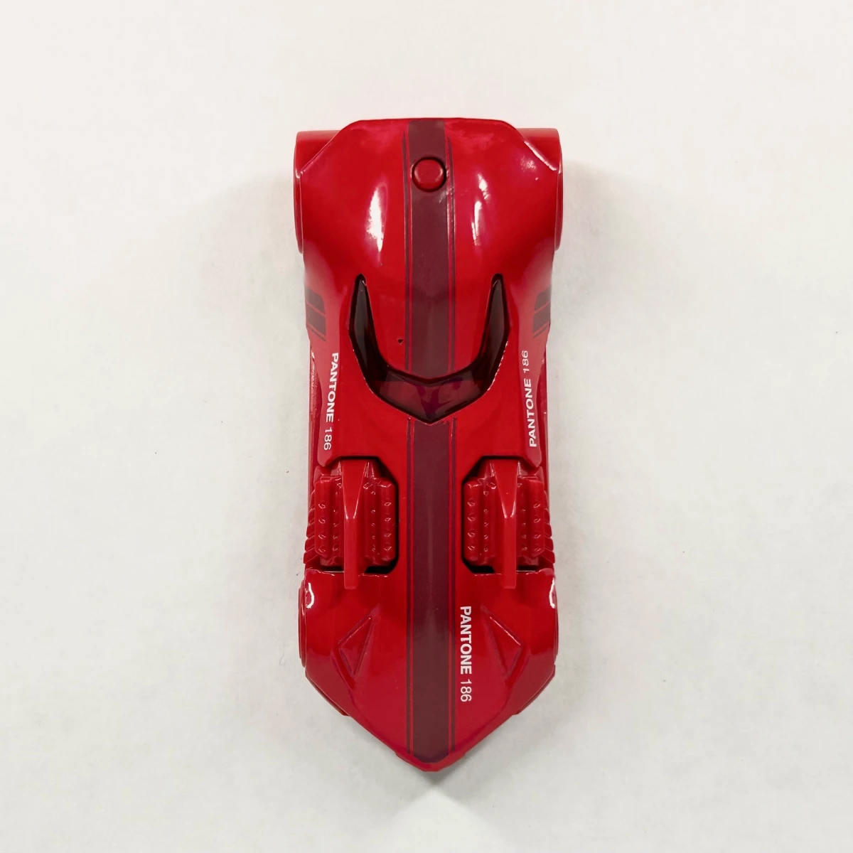 2026 Twin Mill III Red: No Package: Image 3