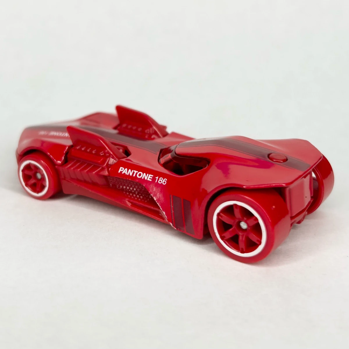 2026 Twin Mill III Red: No Package: Image 5