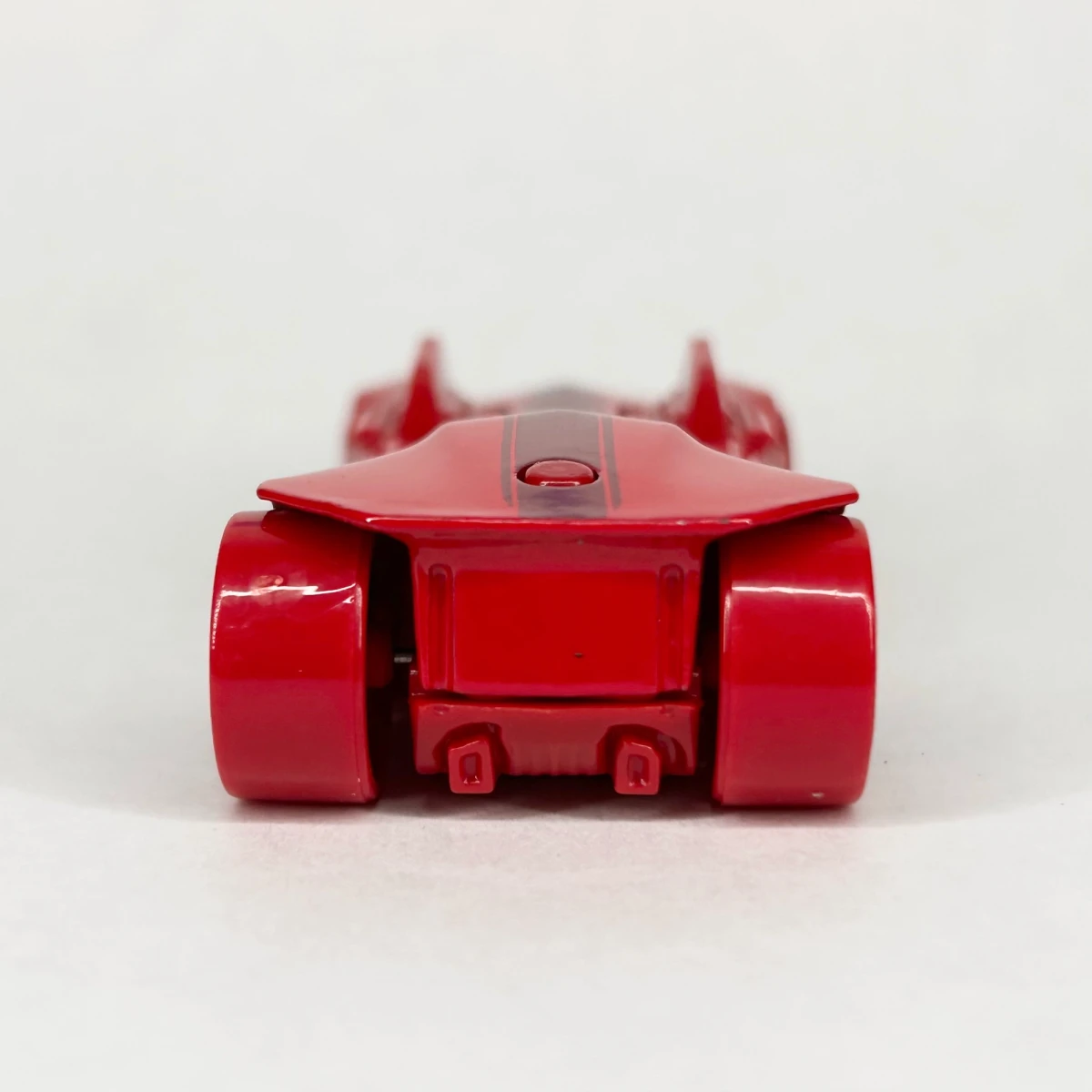 2026 Twin Mill III Red: No Package: Image 4