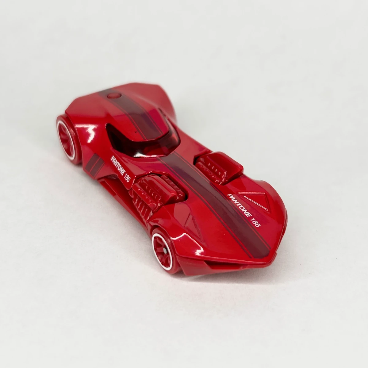 2026 Twin Mill III Red: No Package: Image 2