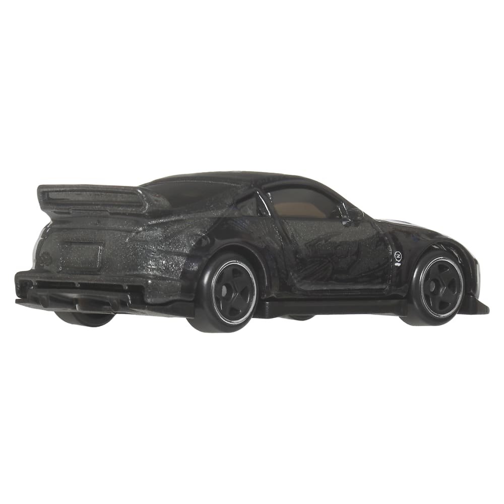 2026 Nissan 350Z Custom Black: Image 3