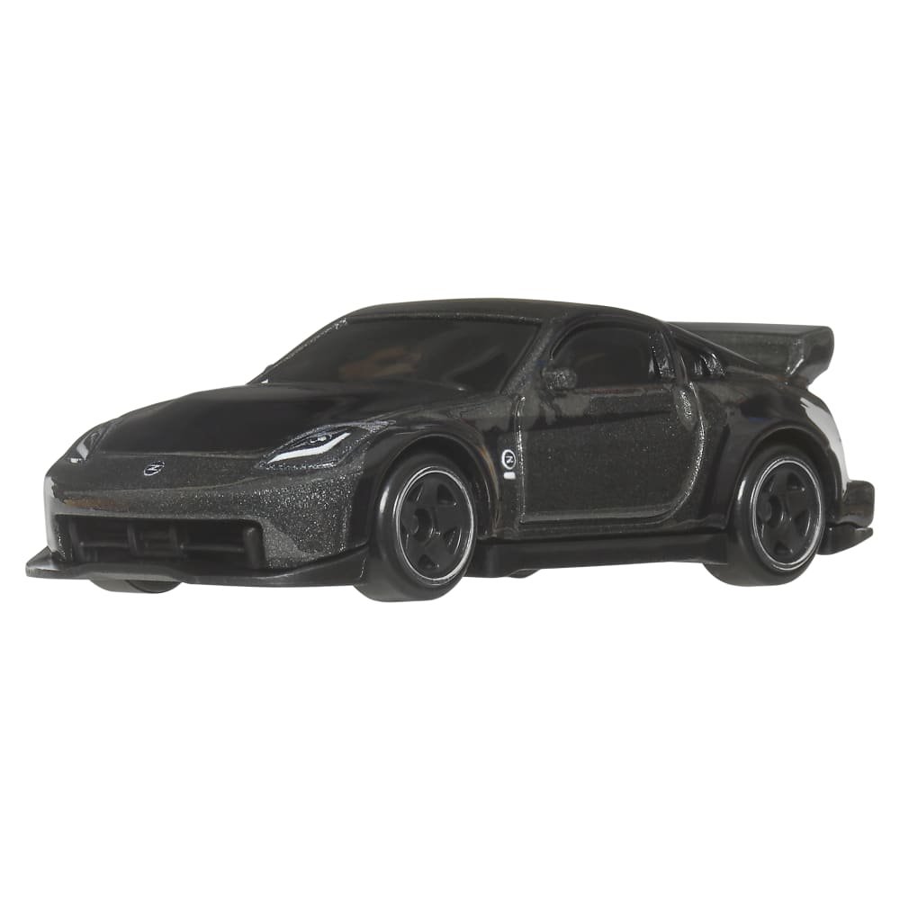 2026 Nissan 350Z Custom Black: Image 2