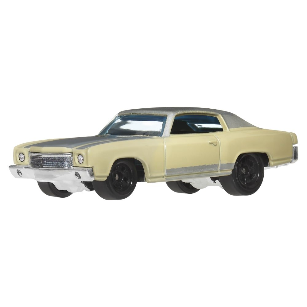 2026 1970 Monte Carlo Beige: Image 2