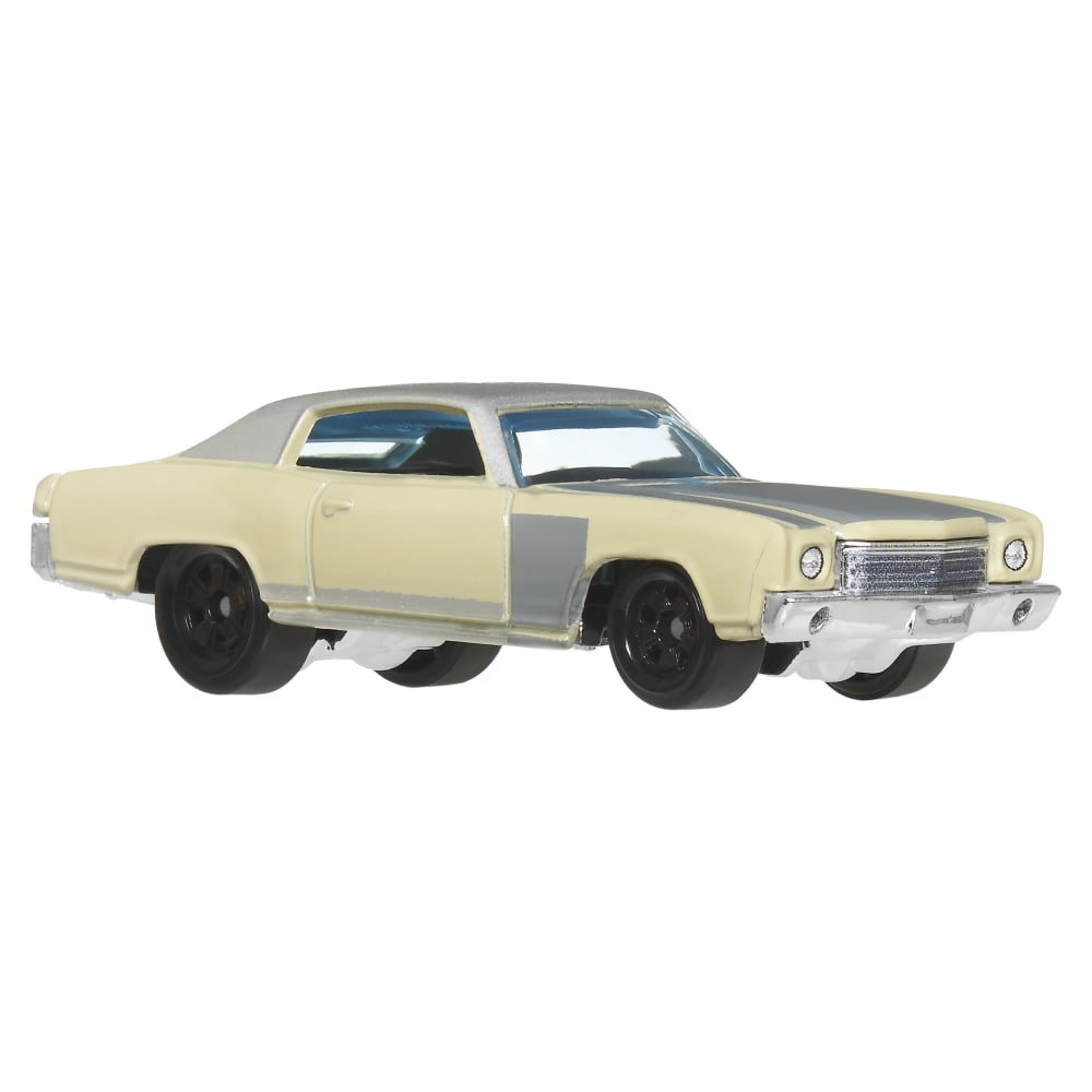 2026 1970 Monte Carlo Beige: Image 5