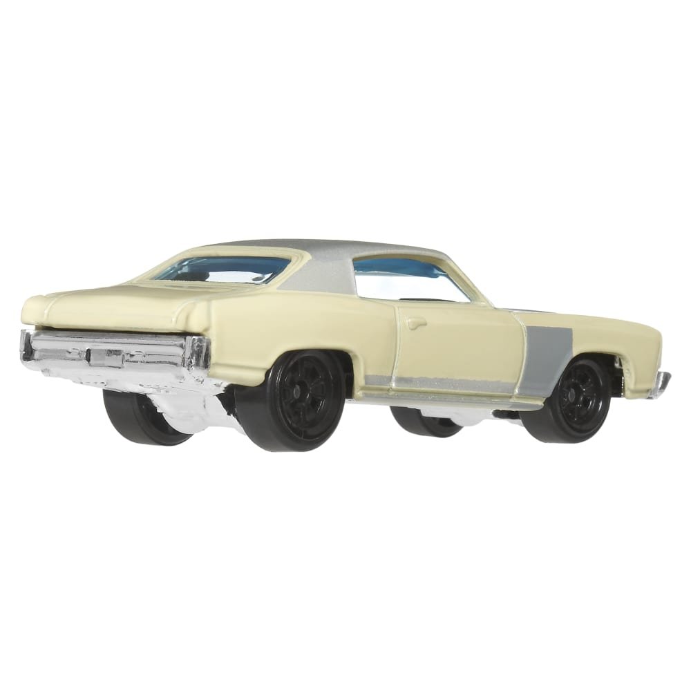 2026 1970 Monte Carlo Beige: Image 3