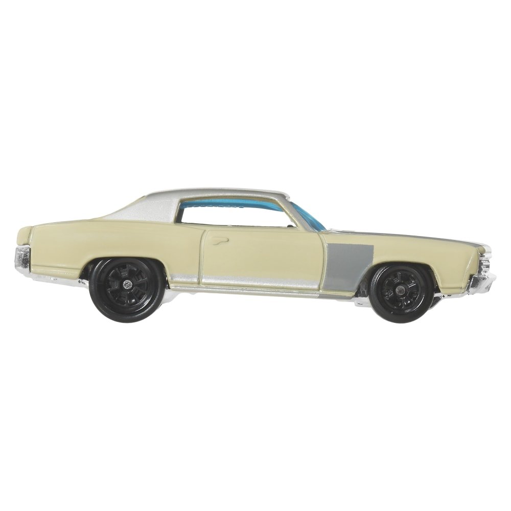 2026 1970 Monte Carlo Beige: Image 4