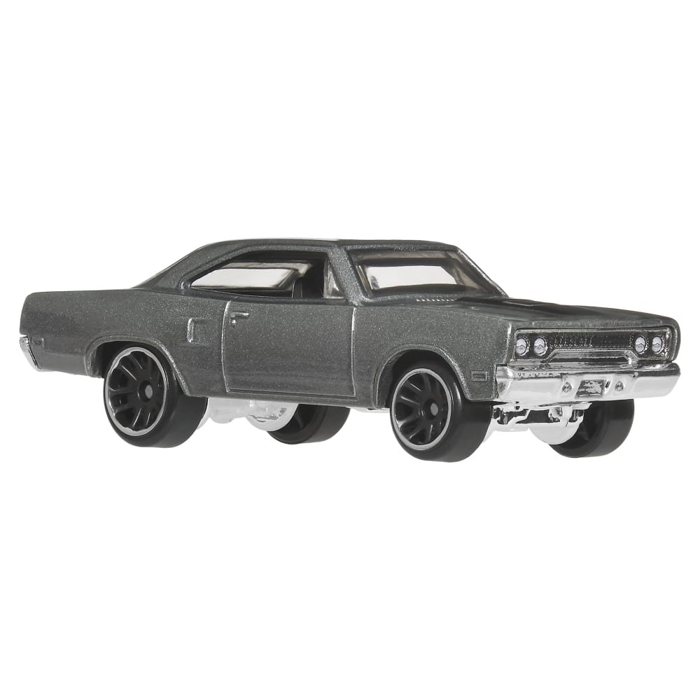 2026 1970 Road Runner Grey: Image 5
