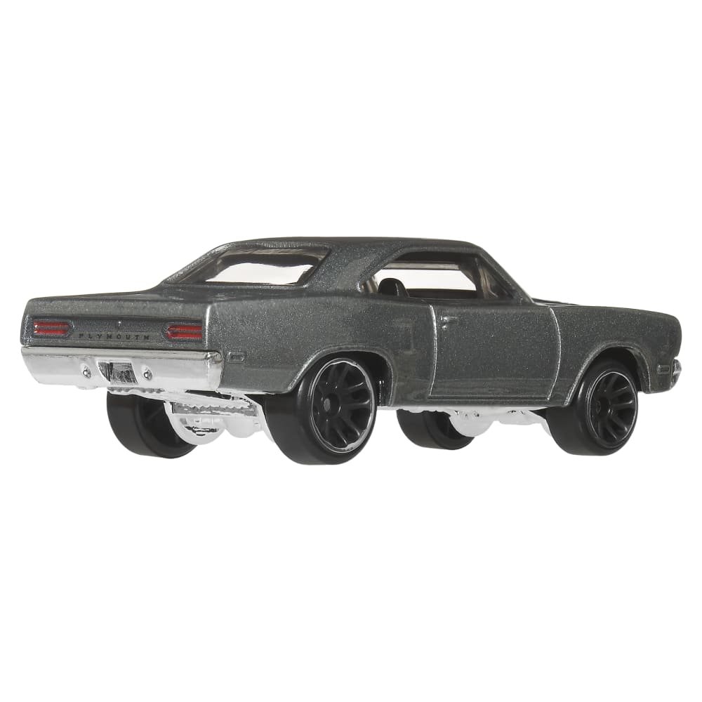 2026 1970 Road Runner Grey: Image 3