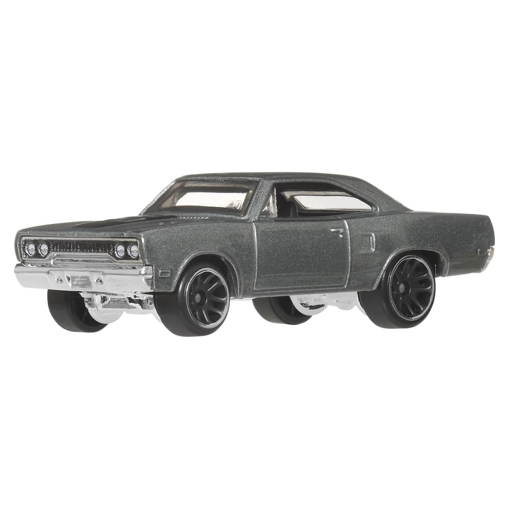 2026 1970 Road Runner Grey: Image 2