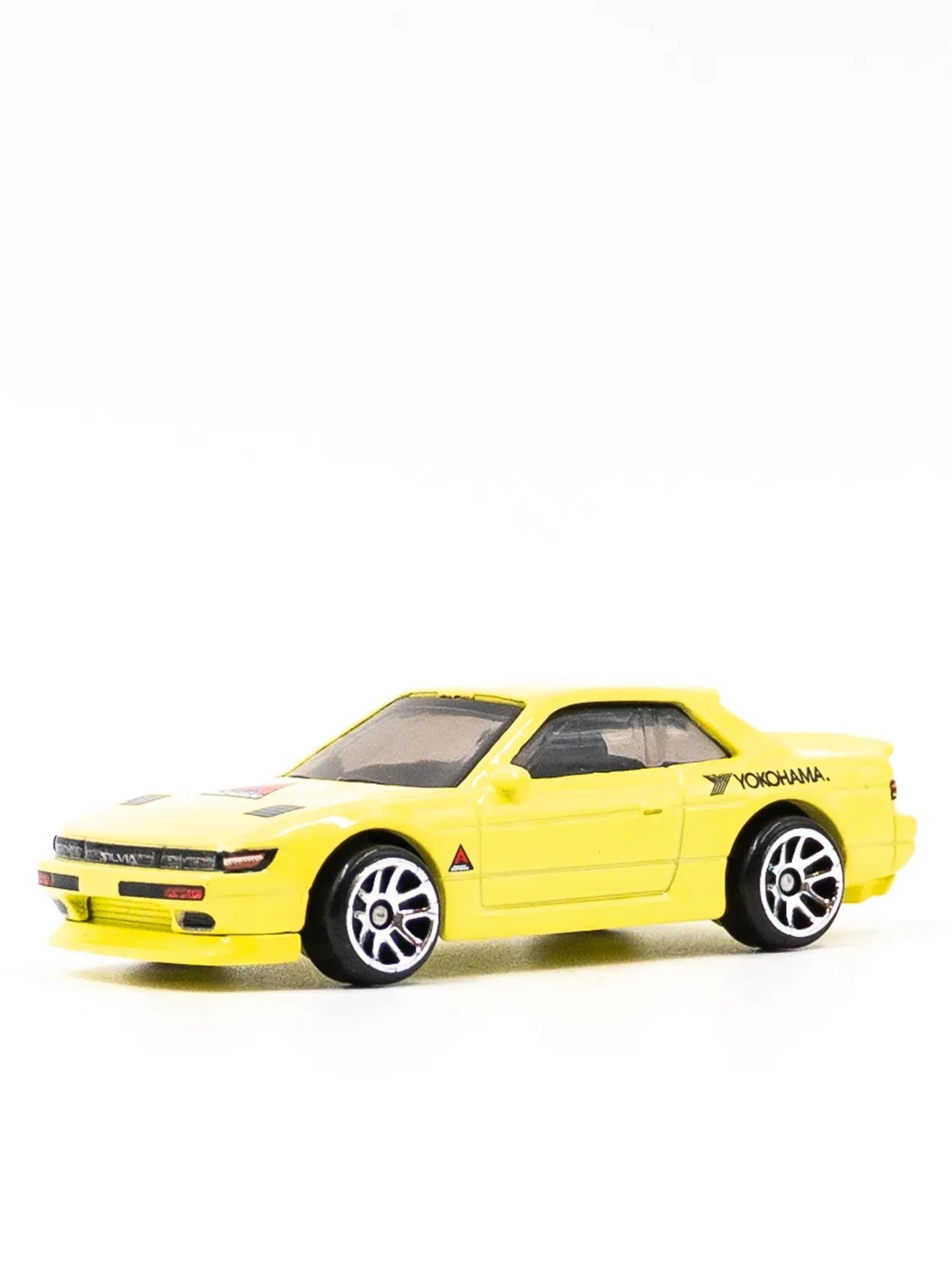 2026 Nissan Silvia (S13) Yellow: No Package: Image 2