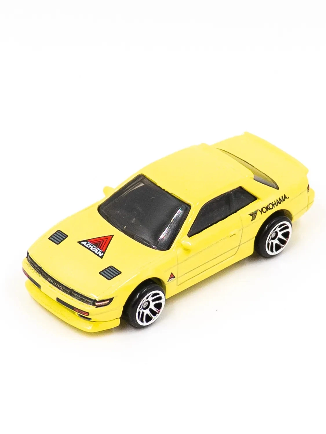 2026 Nissan Silvia (S13) Yellow: No Package: Image 3