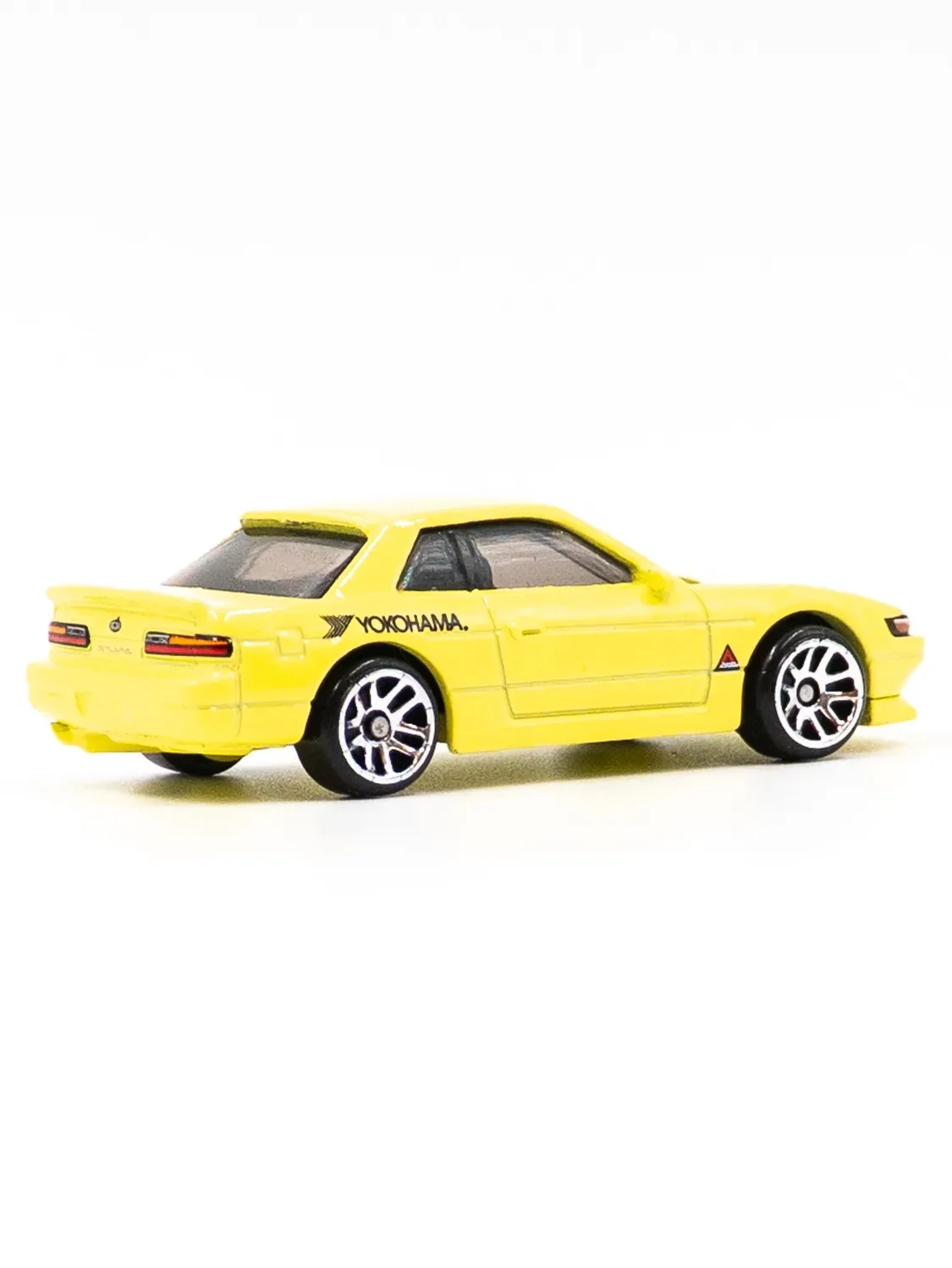 2026 Nissan Silvia (S13) Yellow: No Package: Image 4