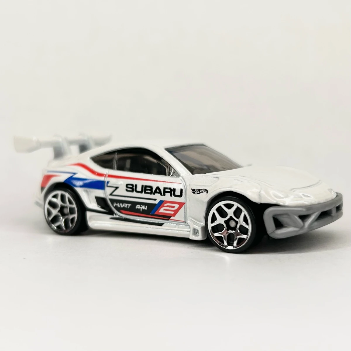 2025 Subaru BRZ: No Package: Image 3