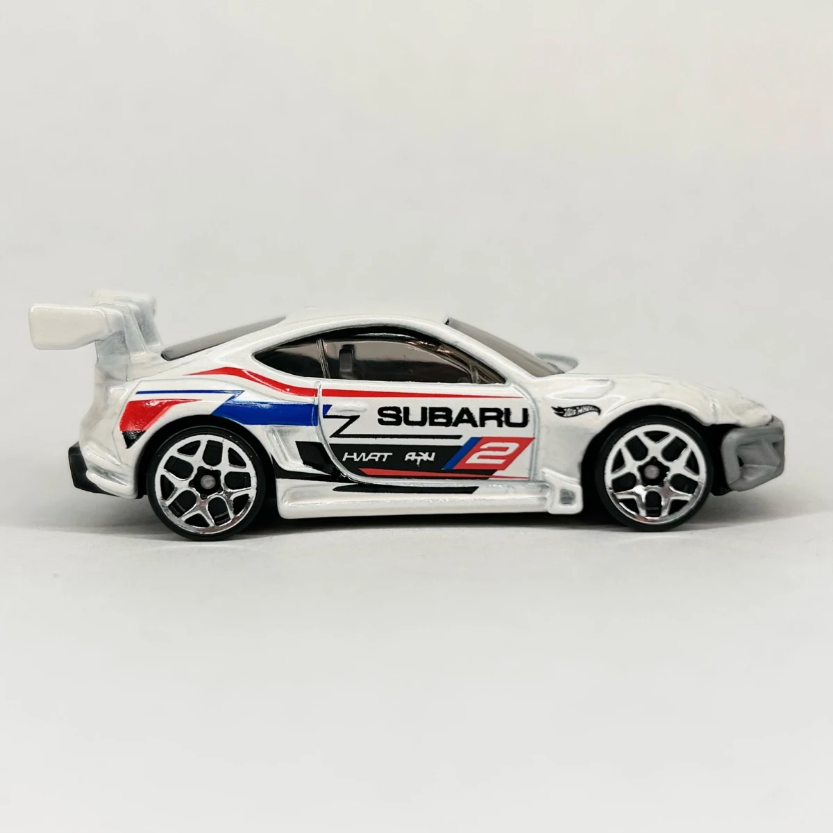 2025 Subaru BRZ: No Package: Image 2