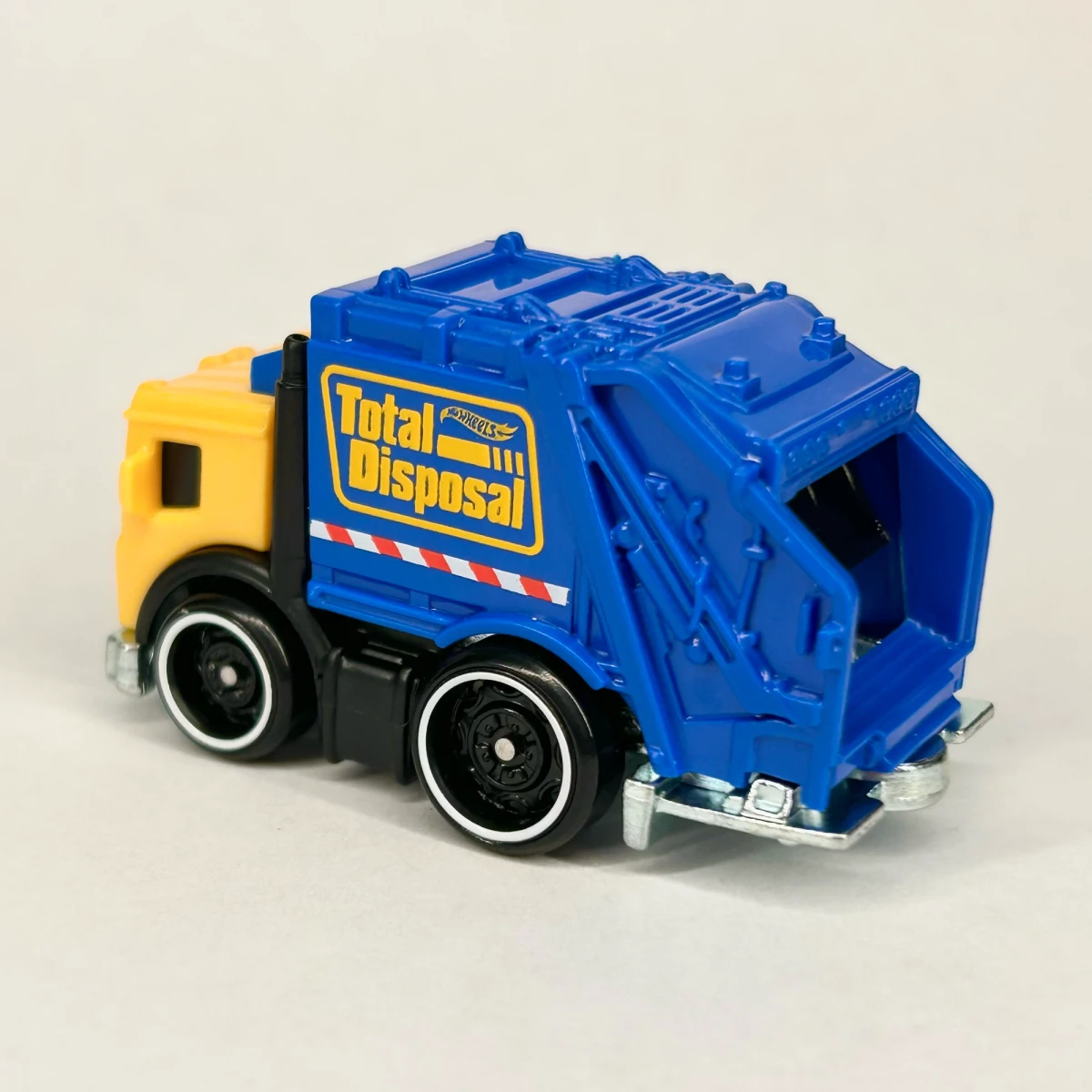 2025 Total Disposal: No Package: Image 3