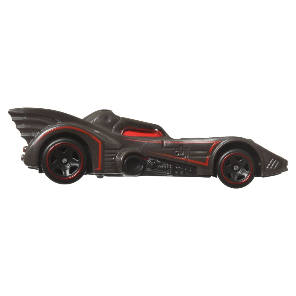 2024 Batmobile: Image 4