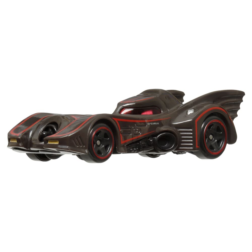 2024 Batmobile: Image 2
