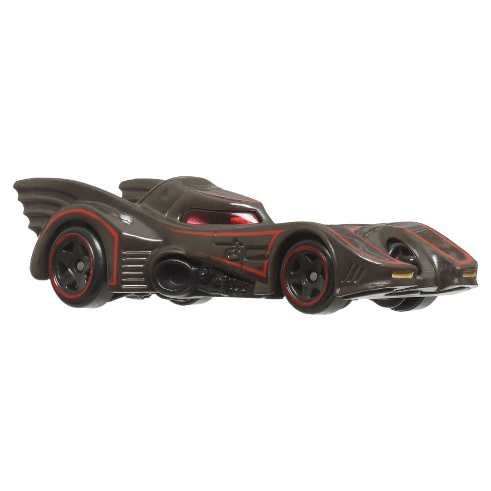 2024 Batmobile: Image 3