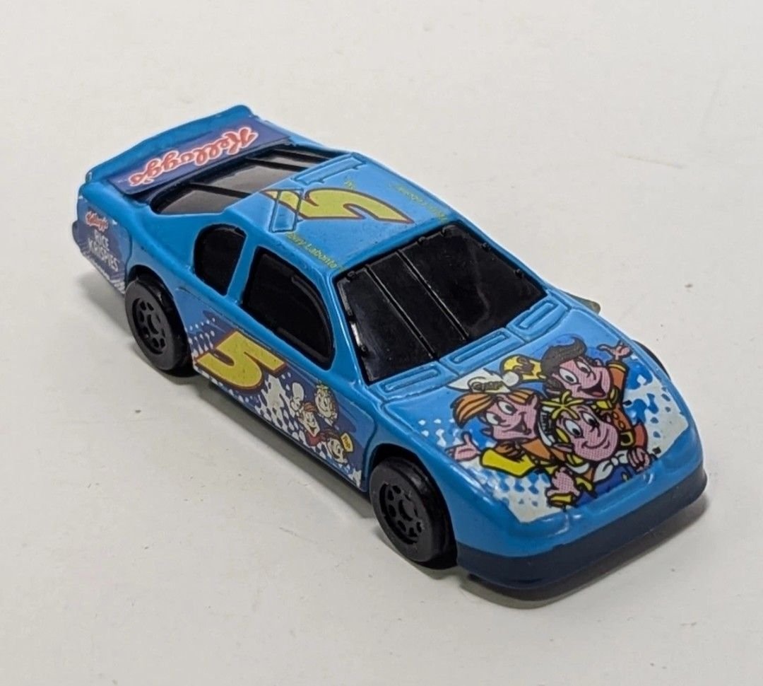 Hot Wheels Terry Labonte Kellog