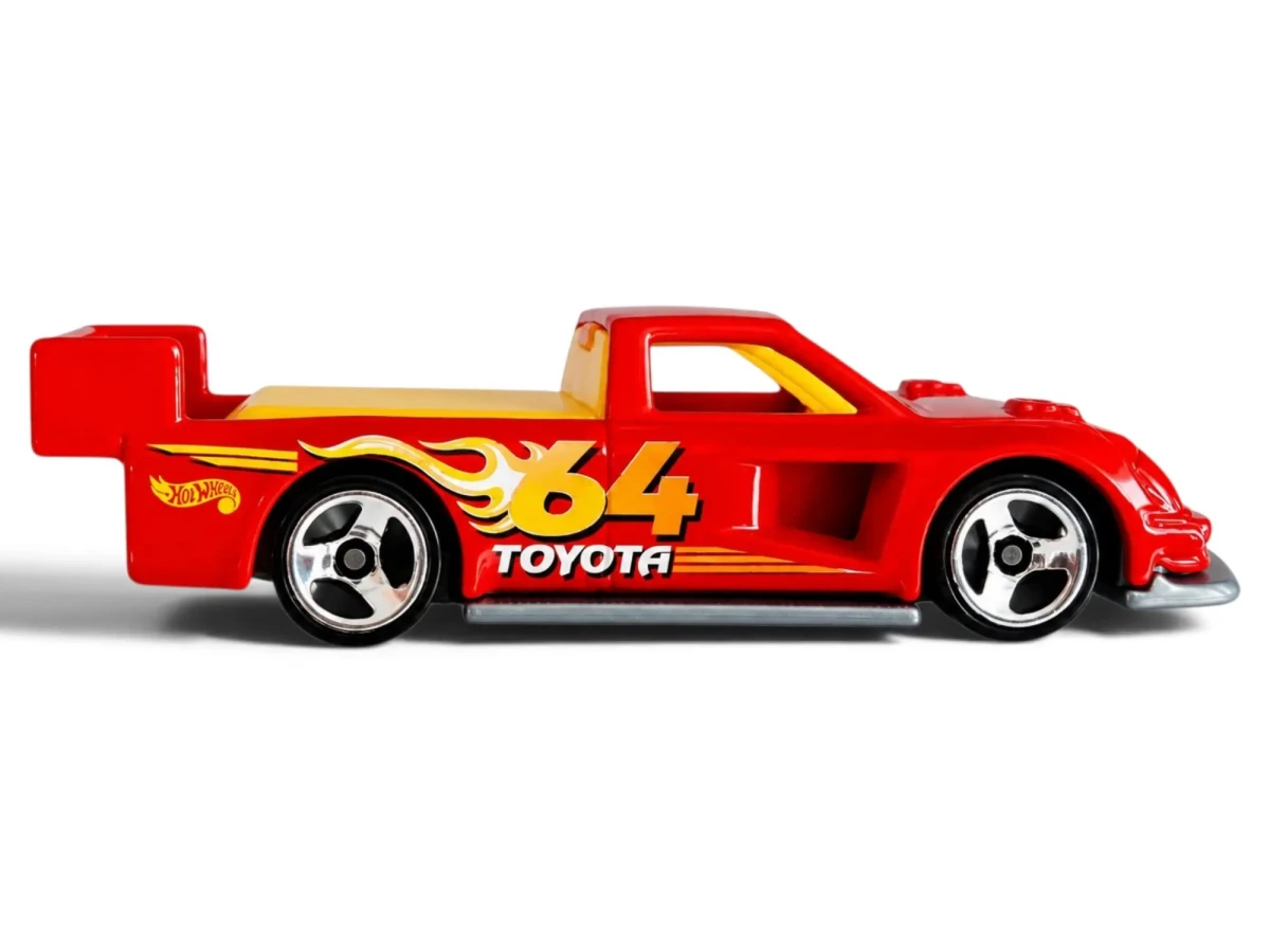 2000 Pikes Peak Tacoma: No Package: Image 2