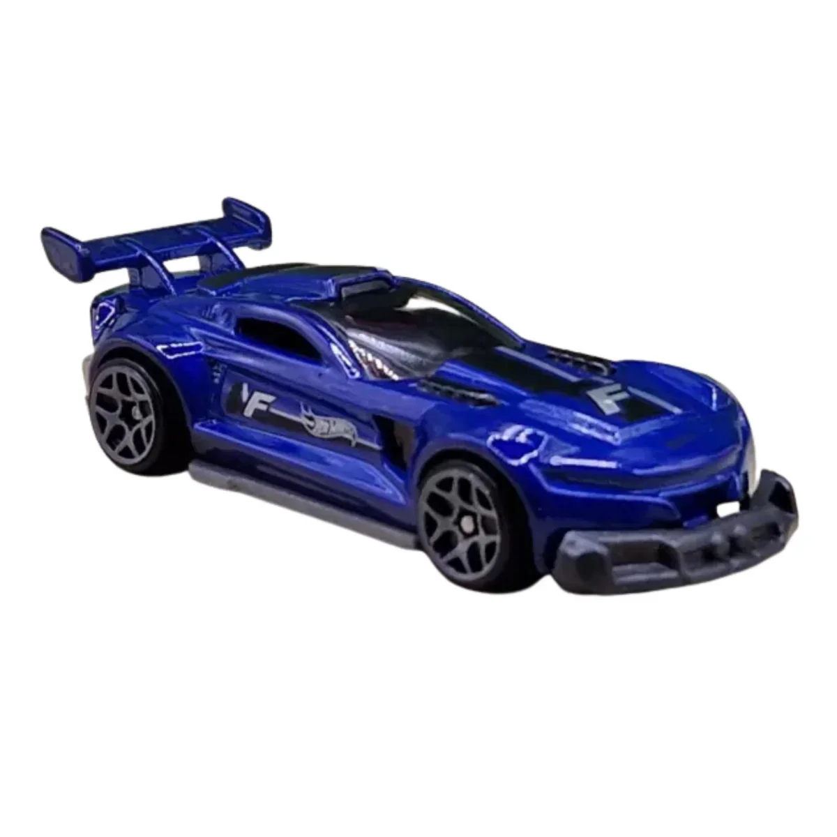 Hot Wheels Track Ripper