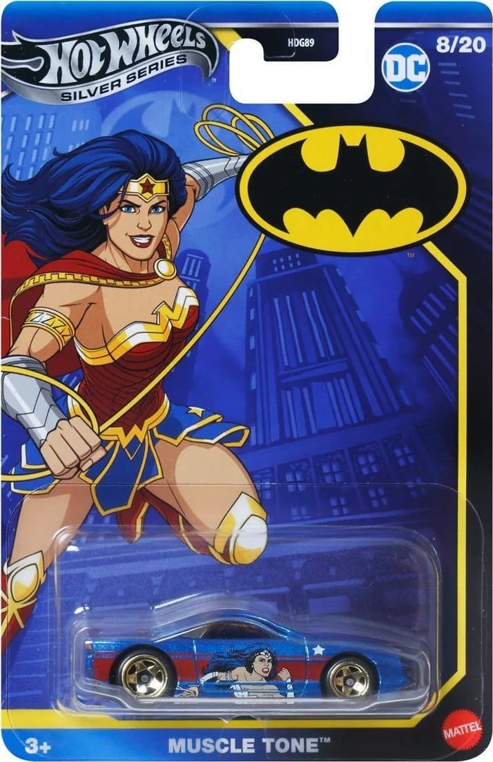 Hot Wheels CUSTOM V-8 VEGA