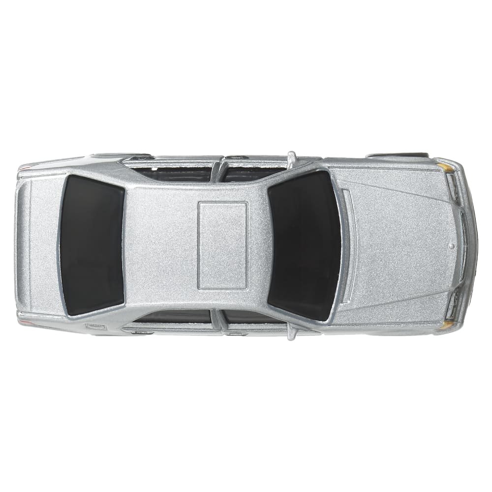 2026 Mercedes-Benz 500 SEL Silver: Image 5