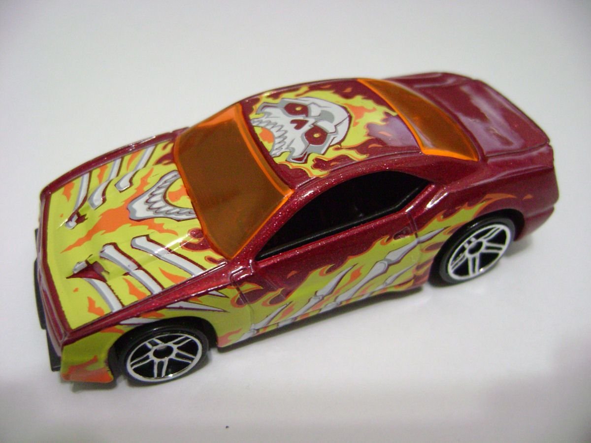 Hot Wheels Rapid Transit