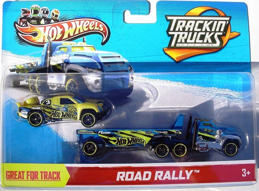 2013 Off Track Yellow: Image 2