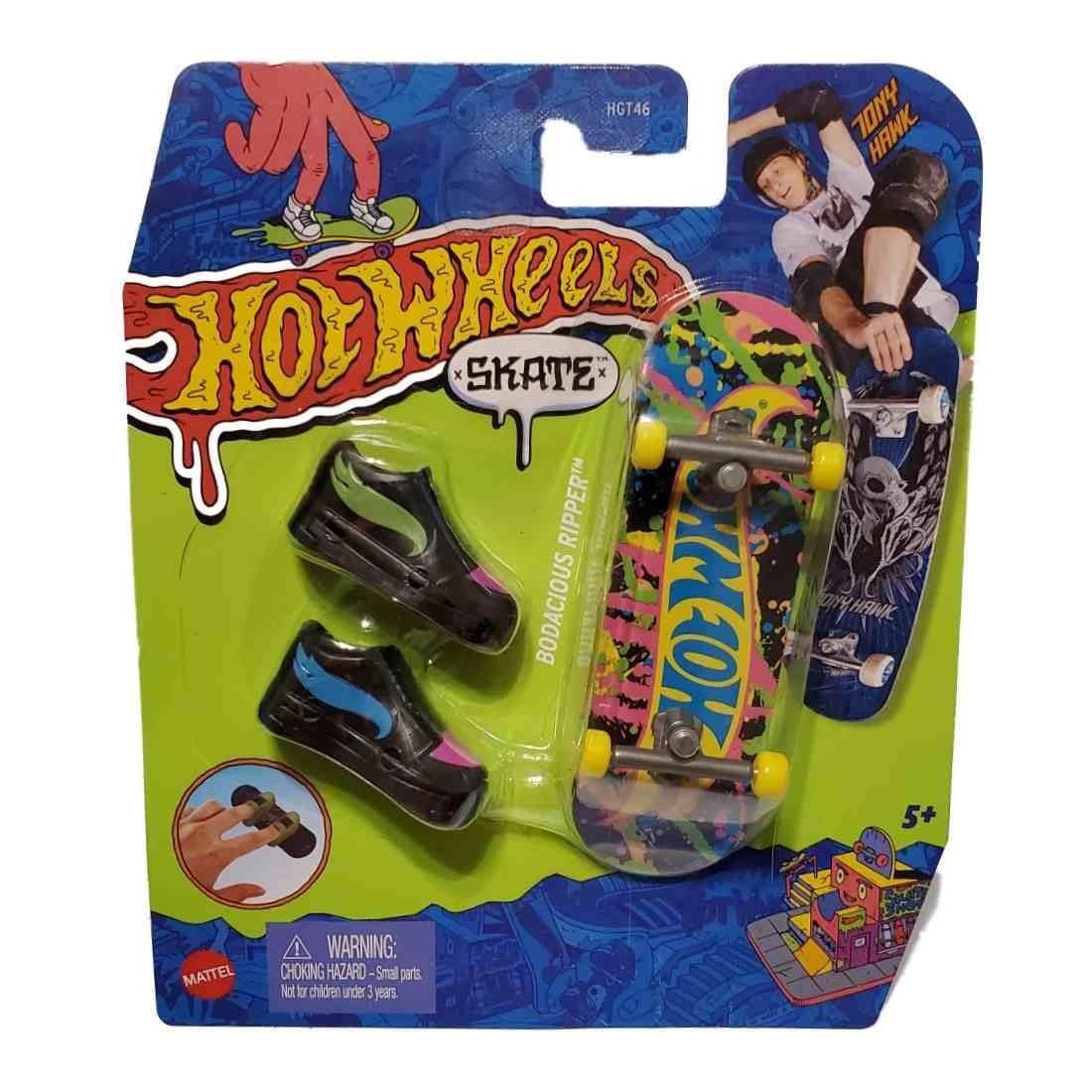 Hot Wheels Bodacious Ripper