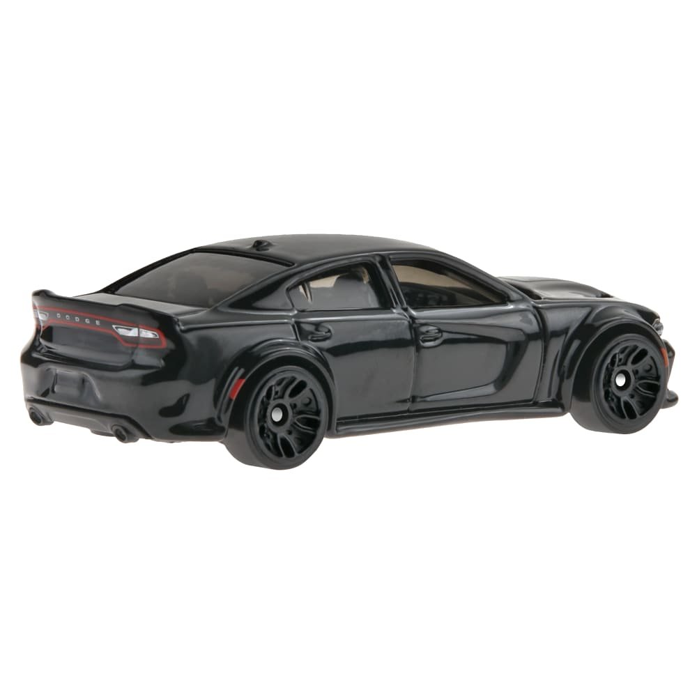 2023 20 Dodge Charger Hellcat Black: Image 2