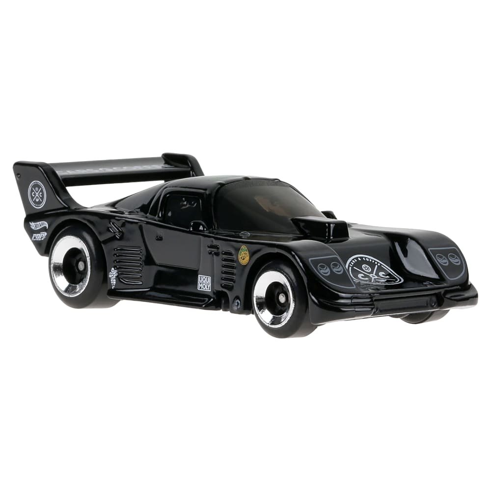 2026 La Liebre Black: Image 7