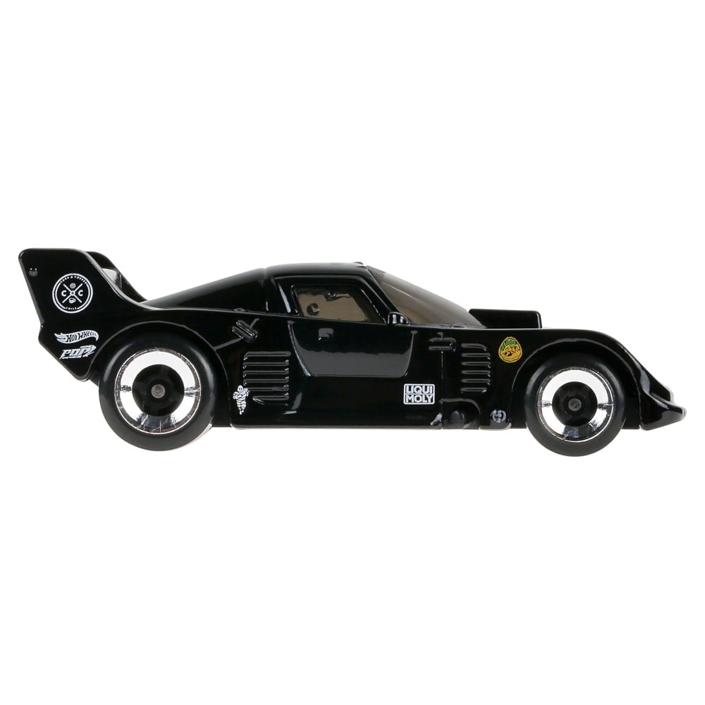 2026 La Liebre Black: Image 6