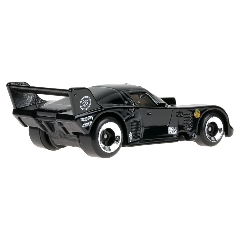2026 La Liebre Black: Image 5