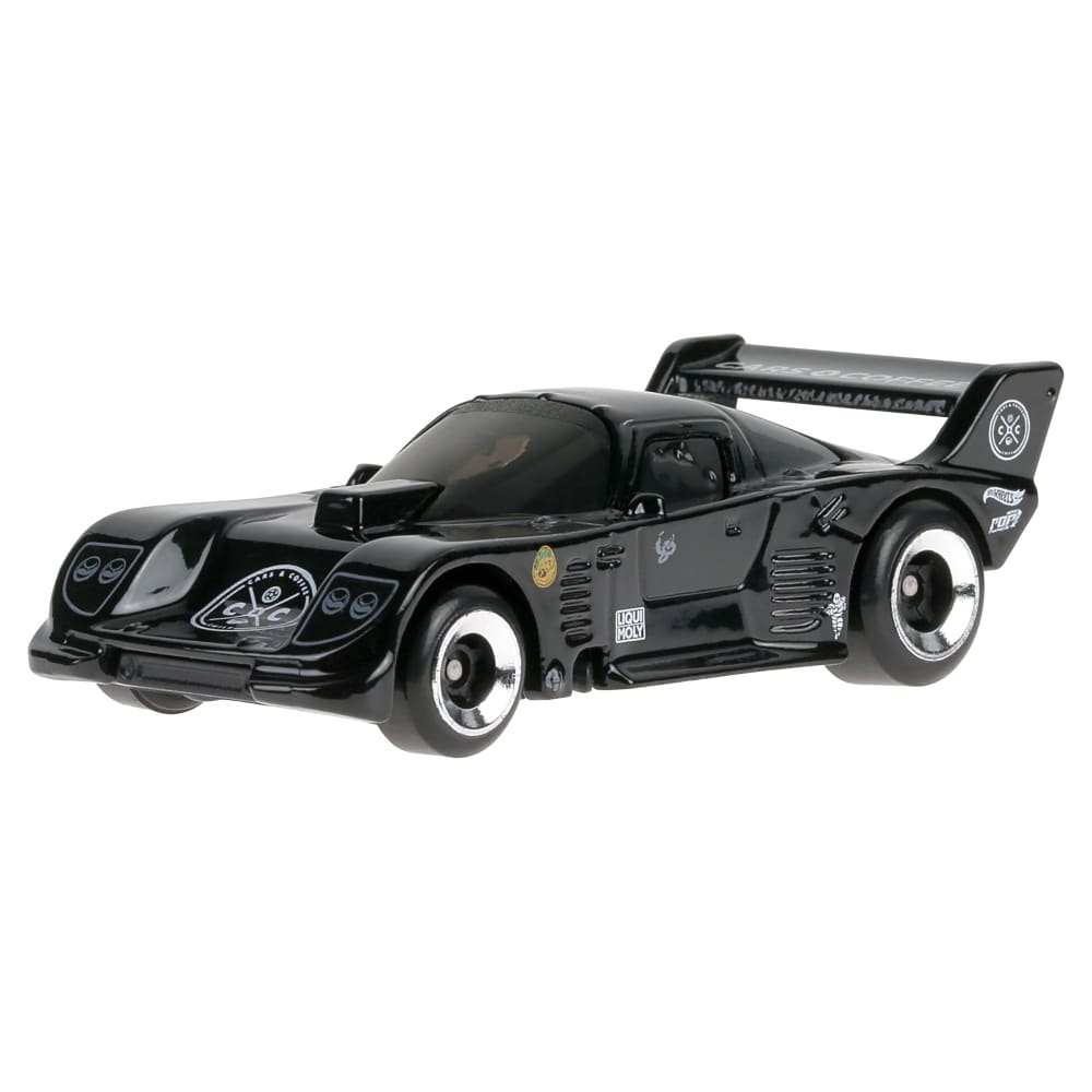 2026 La Liebre Black: Image 4