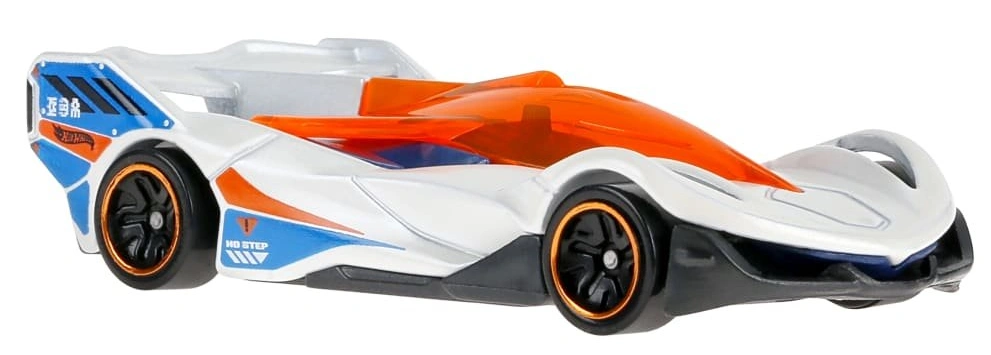 2026 X-Cceleron White: Image 7