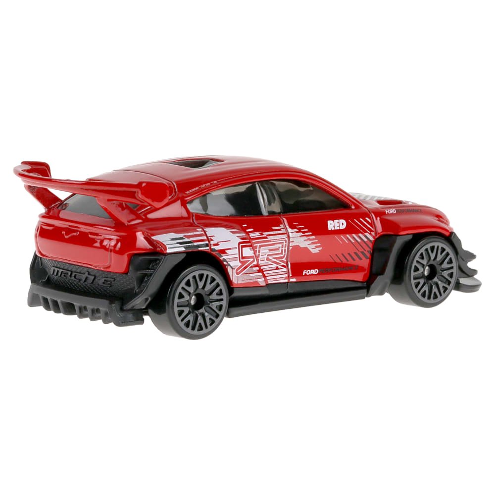 2026 Ford Mustang Mach-E 1400: Image 3