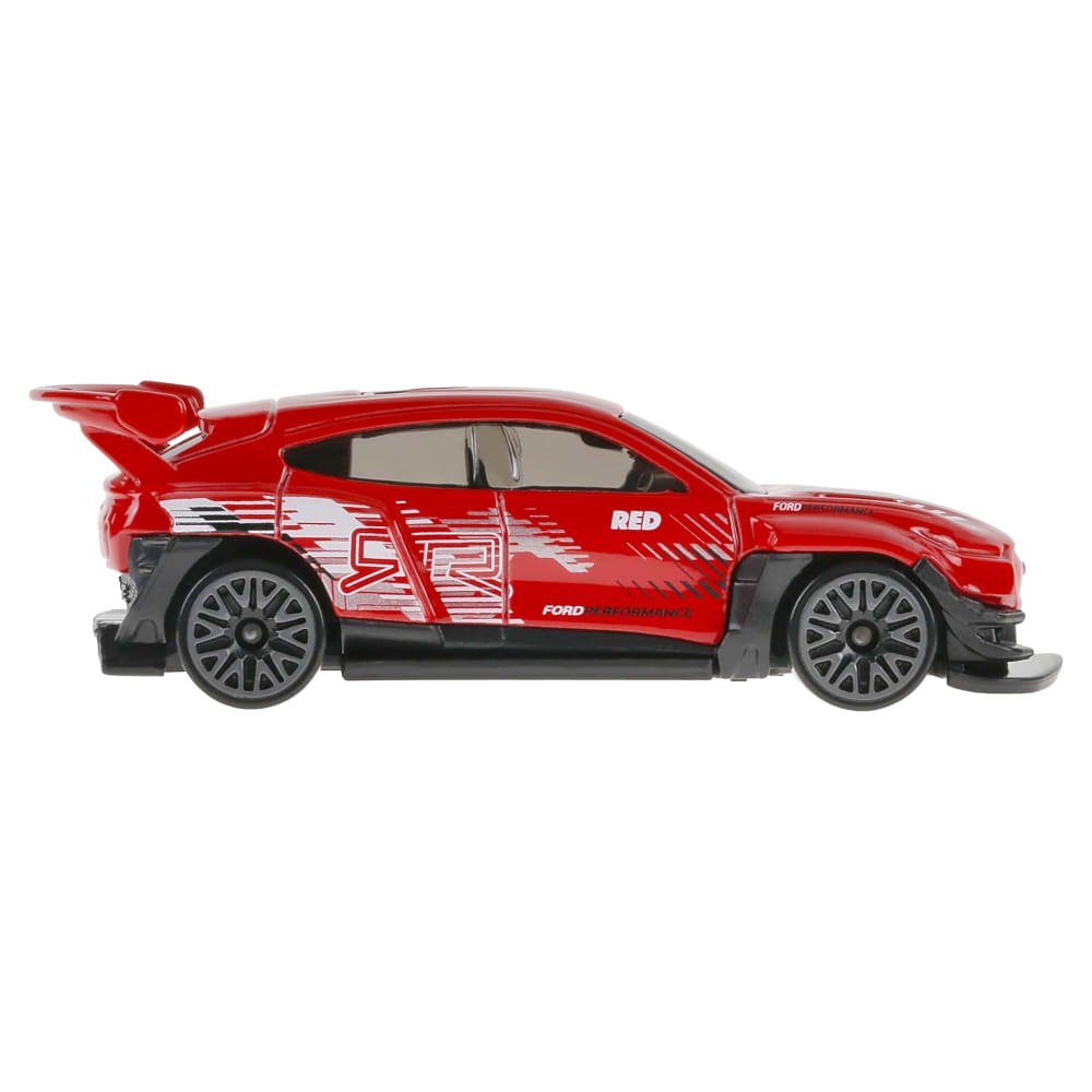 2026 Ford Mustang Mach-E 1400: Image 4
