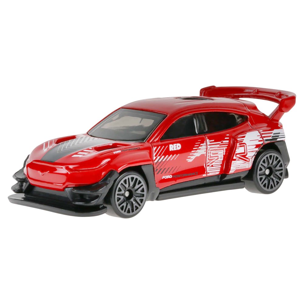 2026 Ford Mustang Mach-E 1400: Image 2