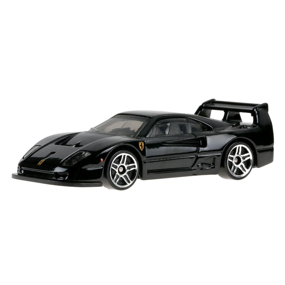 2026 Ferrari F40 Competizione Black: Image 4